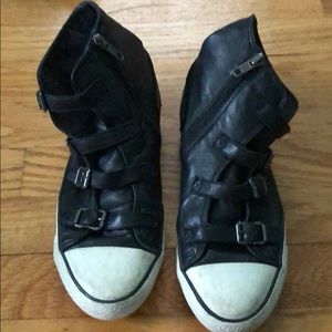 Ash sneakers women